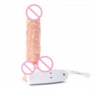 Фаллоимитатор реалистичный 3 рамера photo 4