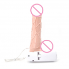 Фаллоимитатор реалистичный 3 рамера photo 1