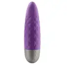 Мінівібратор Satisfyer Ultra Power Bullet 5 Violet photo 4