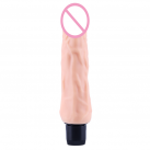 Вибратор. Реалистичный. photo 2