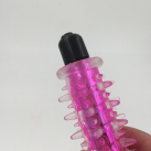 Мультишвидкісний вібратор для жінок. photo 6