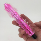 Мультишвидкісний вібратор для жінок. photo 2