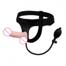 Страпон надувной photo 3