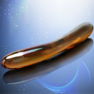 Анальный фаллоимитатор стеклянный photo 2