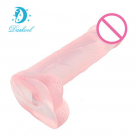 Реалистичный фаллоимитатор photo 4