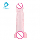 Реалистичный фаллоимитатор photo 5