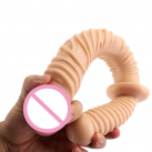 Фалоімітатор реалістичний подвійний photo 4