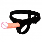 Страпон BAILE 160*40 мм  photo 2