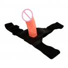 Страпон BAILE 160*40 мм  photo 5