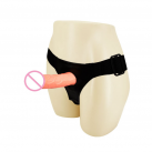 Страпон BAILE 160*40 мм  photo 3