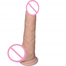 Ділдо, 24.5*4.5 см photo 3