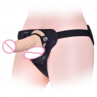 Страпон Lovetoy photo 6