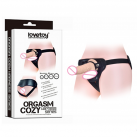 Страпон Lovetoy photo 2