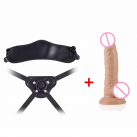 Страпон Lovetoy photo 5