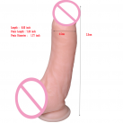 Фаллоимитатор реалистичный photo 2