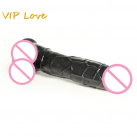 Фаллоимитатор реалистичный большой на присоске photo 1