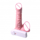 Реалистичный вибратор photo 2