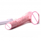 Реалистичный вибратор photo 4