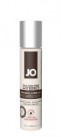 Лубрикант JO HYBRID LUBRICANT WARMING COCONUT с согревающим эффектом, 30мл photo 1