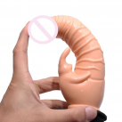 Фаллоимитатор на ремне, 8.5 дюймов photo 1