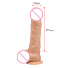 Вибратор IKOKY 7.6 дюймов photo 4