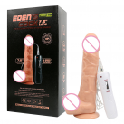 Вибратор IKOKY 7.6 дюймов photo 1