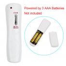 Вибратор IKOKY 7.6 дюймов photo 6