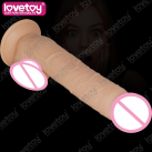 Фалоімітатор реалістичний Плюс 10 photo 3