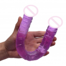 Фаллоимитатор реалистичный двойной photo 4