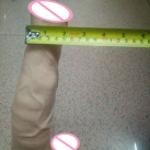 Лошадиный пенис, 430 мм, 2 кг photo 1