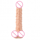 Фаллоимитатор 8,85 дюймов photo 1