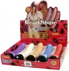 Комплект вибраторов PEARL SHINE (23 см) photo 1