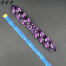 Анальные шарики стеклянные photo 3