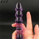 Анальные шарики стеклянные photo 6