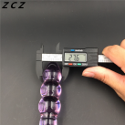 Анальные шарики стеклянные photo 4