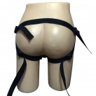 Пенис с ремнем (200 на 40 мм) photo 1