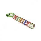 Фаллоимитатор. Стекло. photo 2