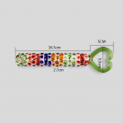 Фаллоимитатор. Стекло. photo 1