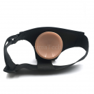 Фаллоимитатор на ремне. Силикон. photo 5