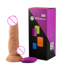 Вибратор с дистанционным управлением photo 6