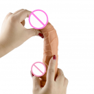 Вибратор с дистанционным управлением photo 4