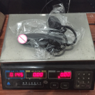 Фалоімітатор реалістичний надувний photo 1