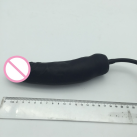 Фалоімітатор реалістичний надувний photo 5