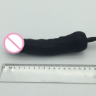 Фалоімітатор реалістичний надувний photo 4