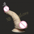 Гнучкий фалоімітатор photo 3