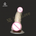 Гнучкий фалоімітатор photo 4