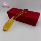 Фаллоимитатор. Стекло. photo 1