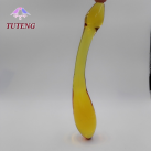 Фаллоимитатор. Стекло. photo 4