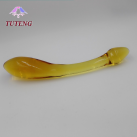 Фаллоимитатор. Стекло. photo 3