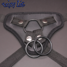 Фаллоимитатор реалистичный с вибрацией, 21 см  photo 6